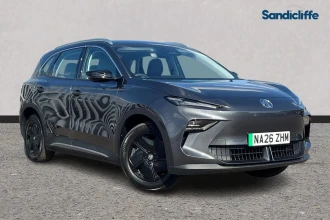 Vehicle Thumbnail 1