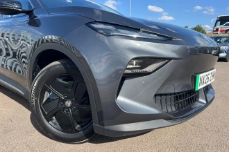 Vehicle Thumbnail 27