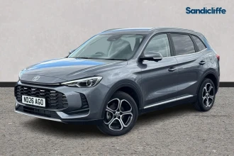 Vehicle Thumbnail 9