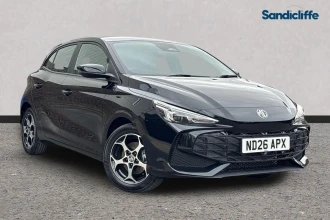MG MG3 Listing Image