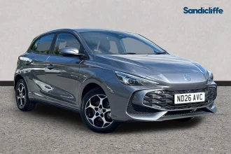 Vehicle Thumbnail 1