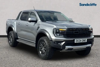 Ford Ranger Listing Image