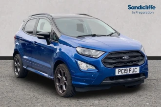 Ford EcoSport Listing Image
