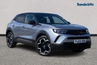 Vauxhall Mokka Listing Image