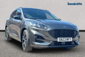 Ford Kuga Listing Image