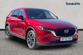 Mazda CX-5 Listing Image