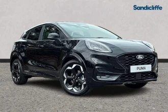 Ford Puma Listing Image