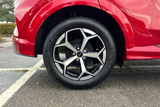 Vehicle Thumbnail 11
