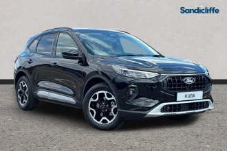 Ford Kuga Listing Image
