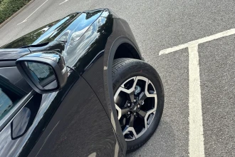 Vehicle Thumbnail 27