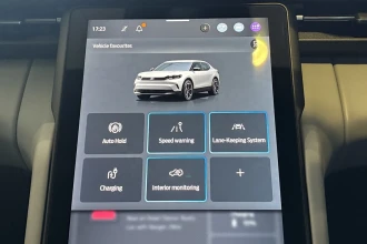 Vehicle Thumbnail 18
