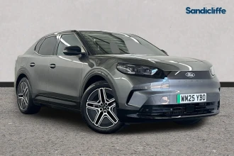 Ford Capri Listing Image