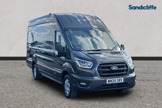 Ford Transit Listing Image