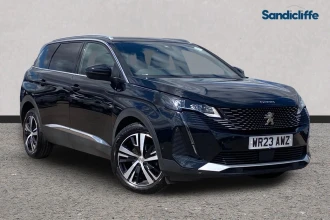 Peugeot 5008 Listing Image