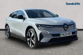 Renault Megane E-Tech Listing Image