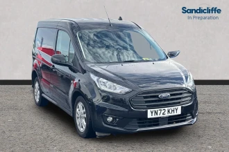 Vehicle Thumbnail 1