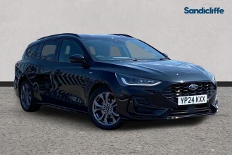 Ford Focus Listing Image