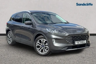 Ford Kuga Listing Image