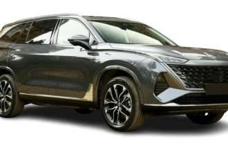 Vehicle Thumbnail 2