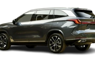 Vehicle Thumbnail 3