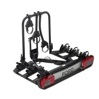 Best Bike Racks for Cars: Roof, Towbar and Boot Options Compared