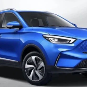 What's New For The MG ZS SUV in 2026