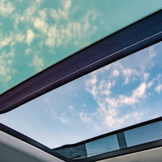 Best Cars With A Panoramic Sunroof In The UK For 2026