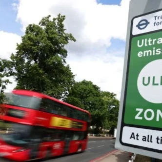 ULEZ scrappage scheme: How it works and which cars qualify