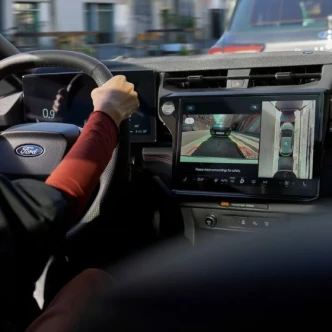 Digital Car Dashboards Explained: Features, Benefits and How They Work