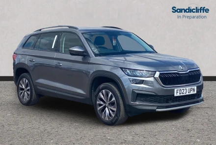 Skoda Kodiaq Listing Image