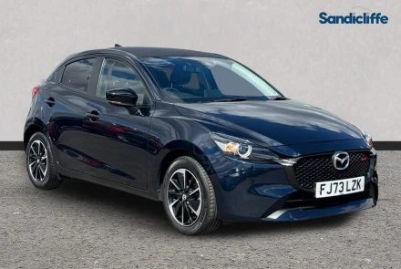 Mazda 2 Listing Image