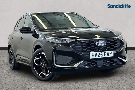 Ford Kuga Listing Image
