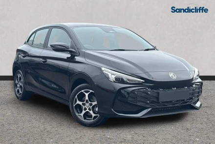MG MG3 Listing Image