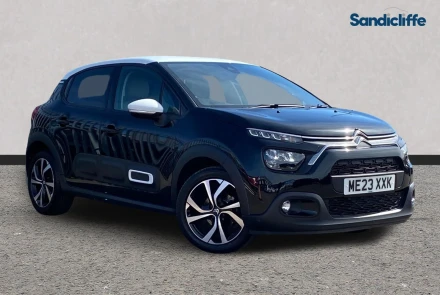 Citroen C3 Listing Image