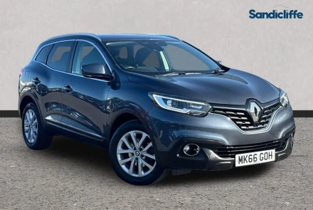 Renault Kadjar Listing Image
