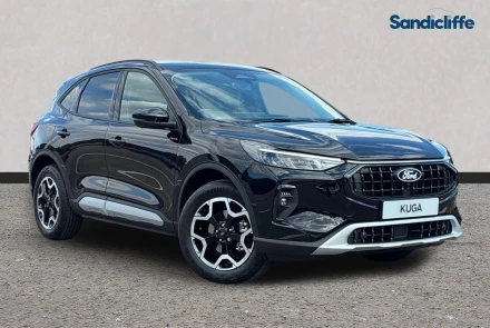 Ford Listing Image