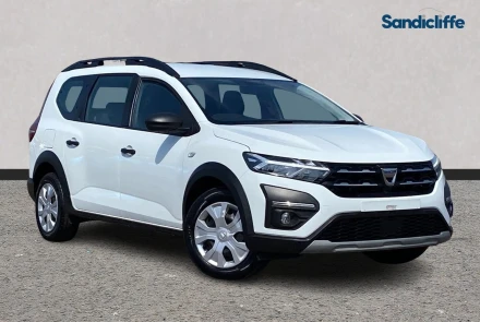 Dacia Jogger Listing Image