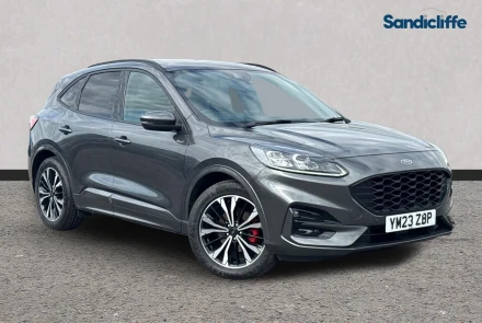 Ford Kuga Listing Image