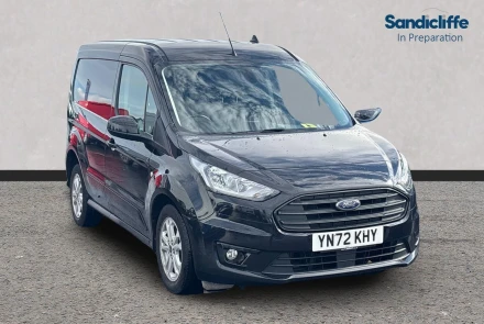 Ford Listing Image