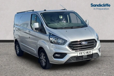 Ford Listing Image