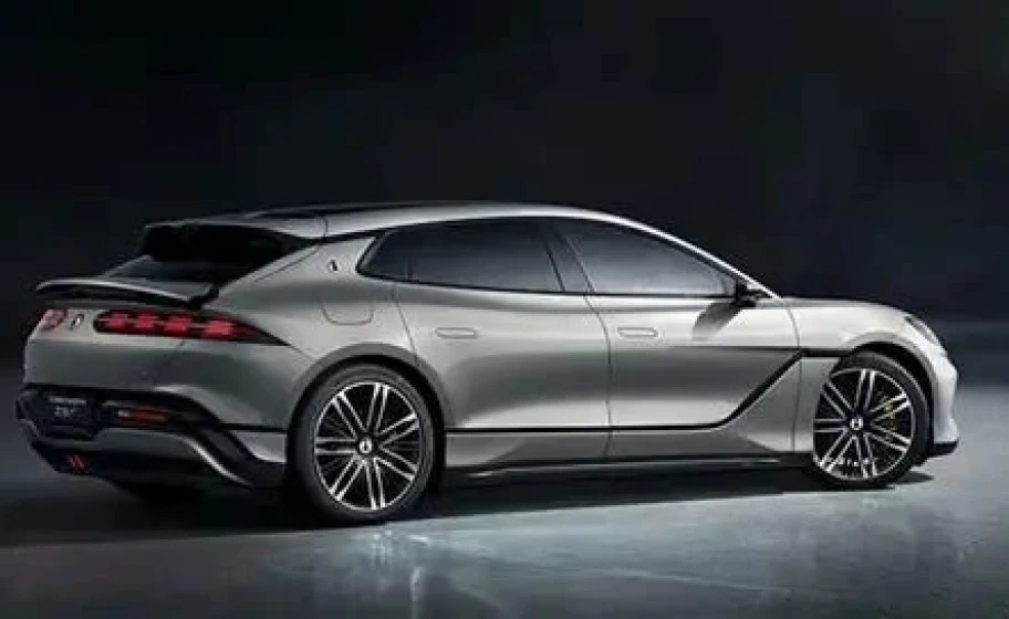 Denza SUV Range Explained: Every Model Available For UK Buyers