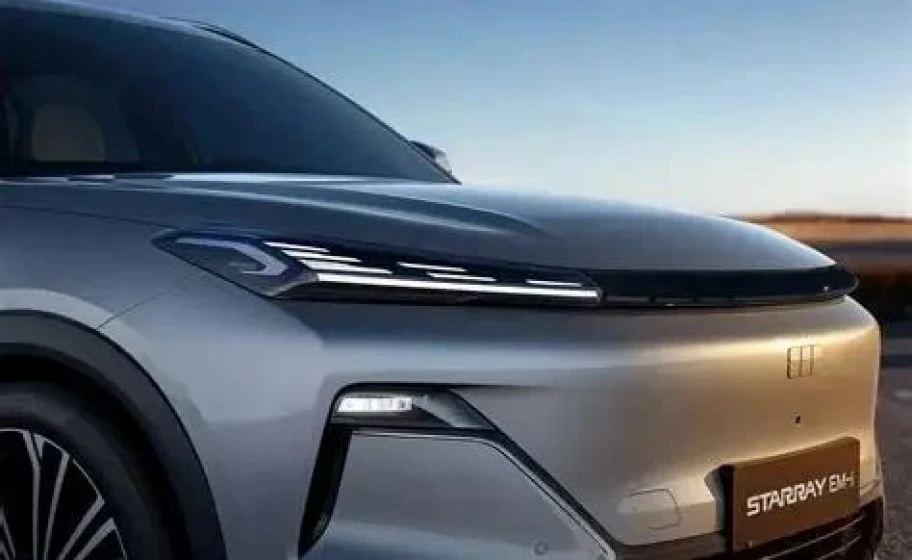 Geely Starray: China's New Electric SUV And What UK Buyers Need To Know