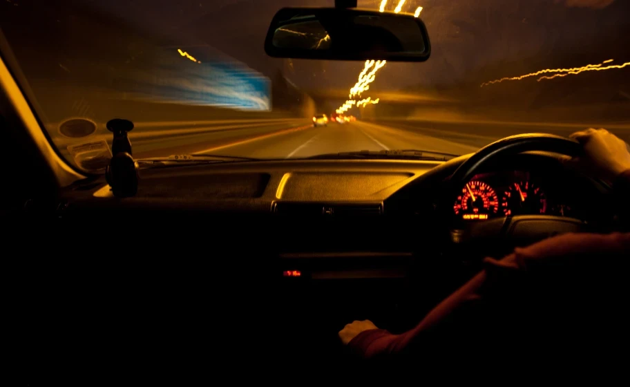 Night Driving Tips: 12 Essential Safety Tips