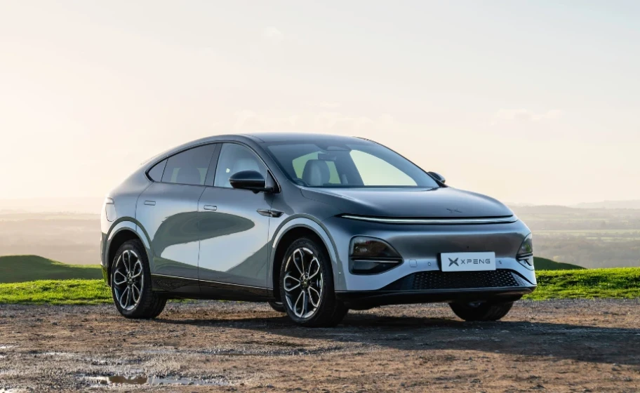 Self-Driving Features in 2026: What Do BYD, XPENG and Ford Offer?