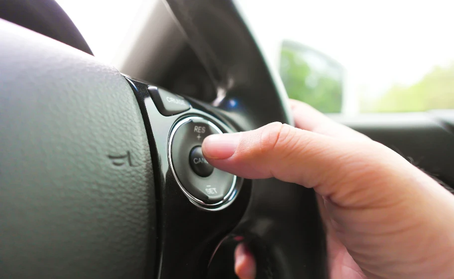 Adaptive Cruise Control Explained: How It Works and Why It's Worth Having