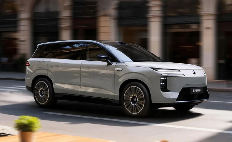 Denza SUV Range Explained: Every Model Available For UK Buyers