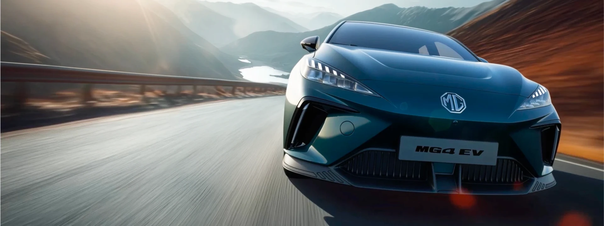 Sandicliffe Electric Vehicle Sales Centre Lincoln