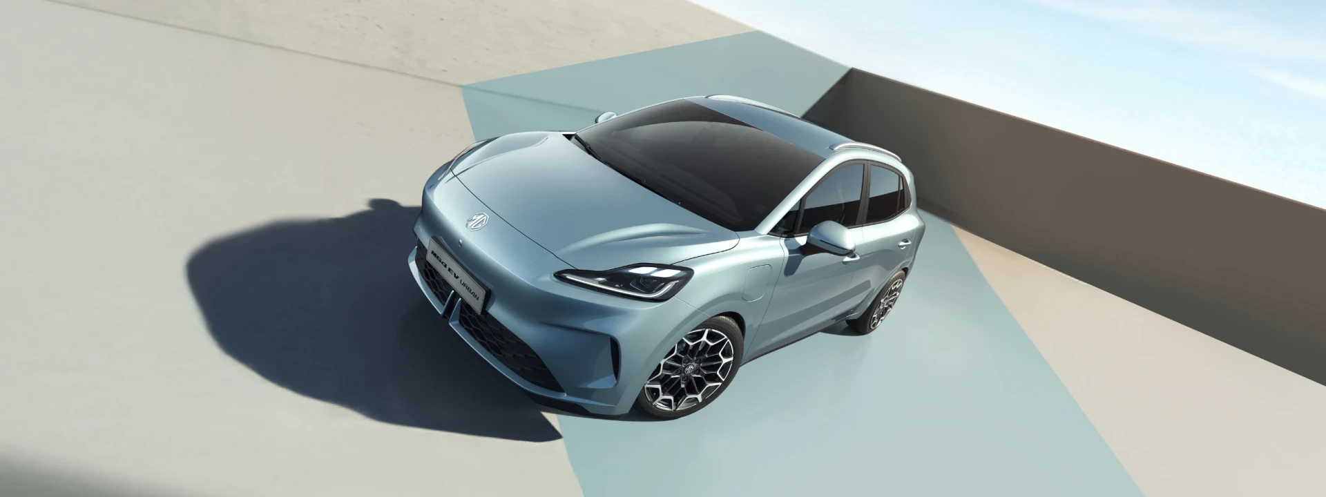 Battery Electric Vehicle (BEVs): A Sandicliffe Guide