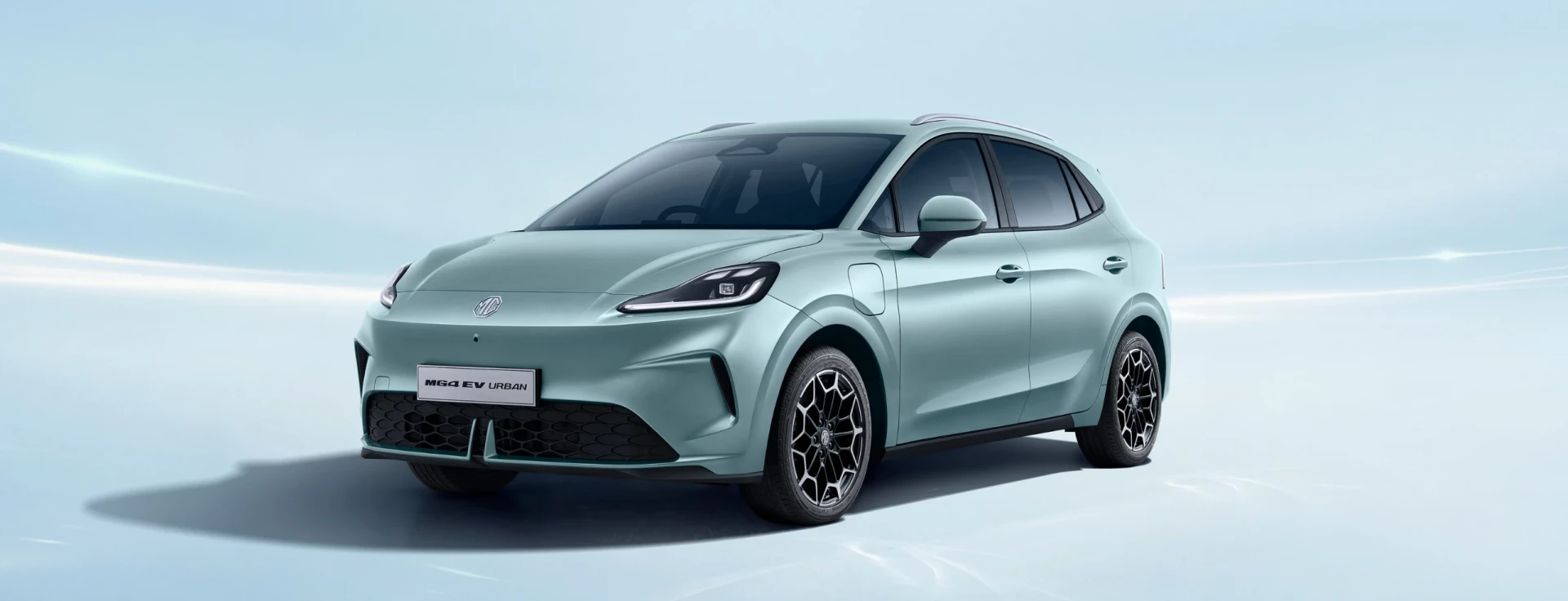 4 EV Urban