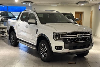 Ford Ranger Listing Image